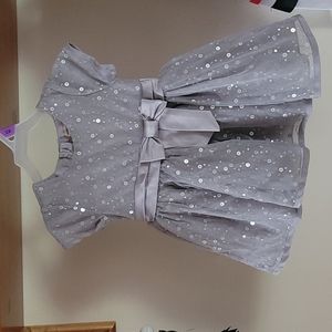 Toddler dress